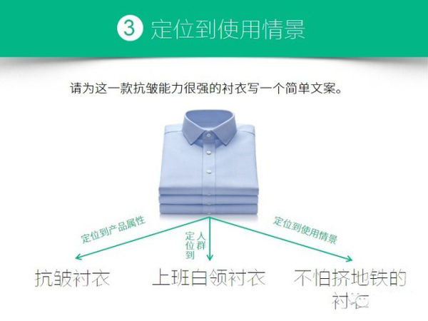 干貨：如何寫一個互聯(lián)網(wǎng)思維的文案呢？