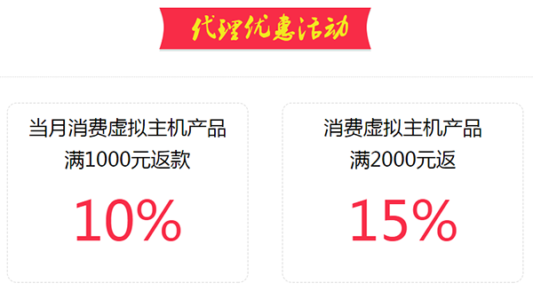 雙12年終巨獻：億恩虛擬主機、智能建站給力大促銷了！