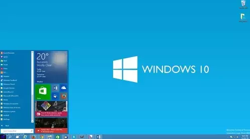 當我們討論Win 10免費時，微軟在盤算什么？