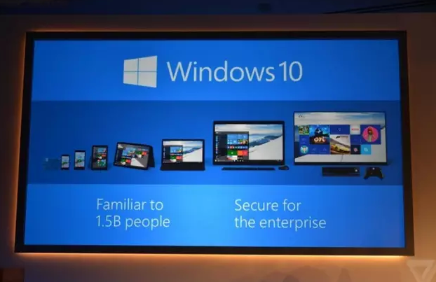 當我們討論Win 10免費時，微軟在盤算什么？