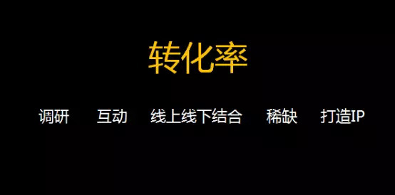 如何提高文章轉(zhuǎn)發(fā)率？