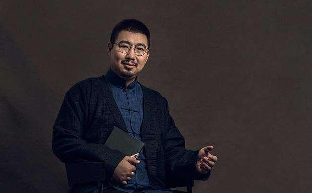 南派三叔恢復連載  有意在一兩年之內(nèi)完結(jié)《盜墓筆記》